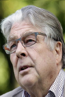 Alfred Heppener as Remco Albrecht