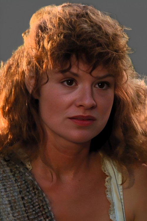 Rebecca Stanley as Eloise Dalton