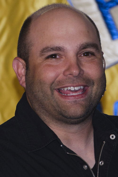 Vinny Grosso as Self