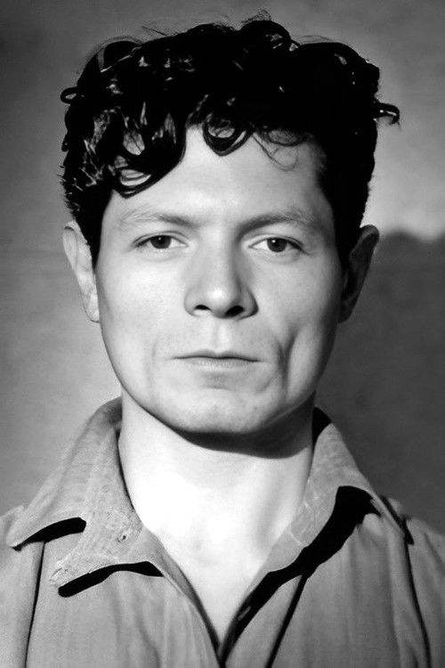 Alain Cuny as Old Mafioso