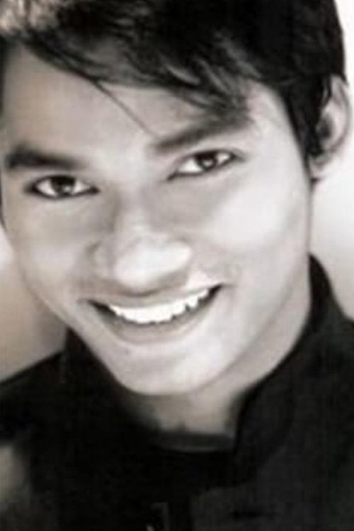 Wannakit Siriput as Ouan