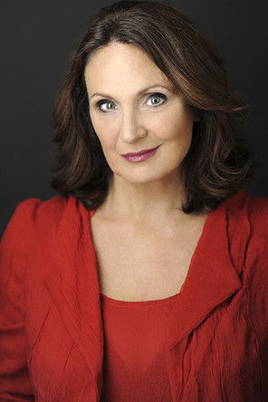 Dawn Young as Dr. Clay