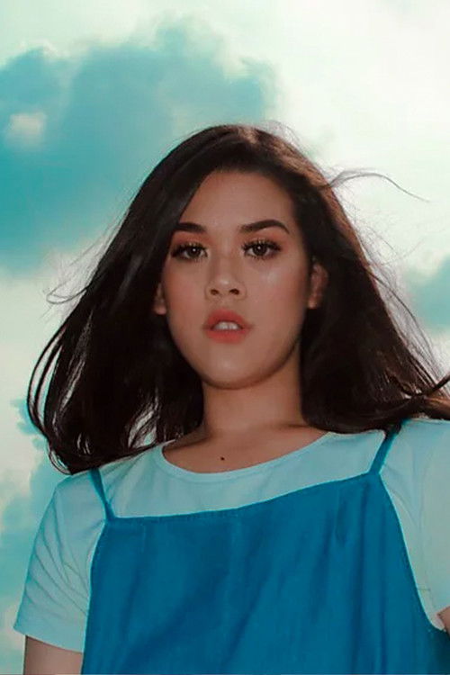 Syakirah Noble as Ms Venti