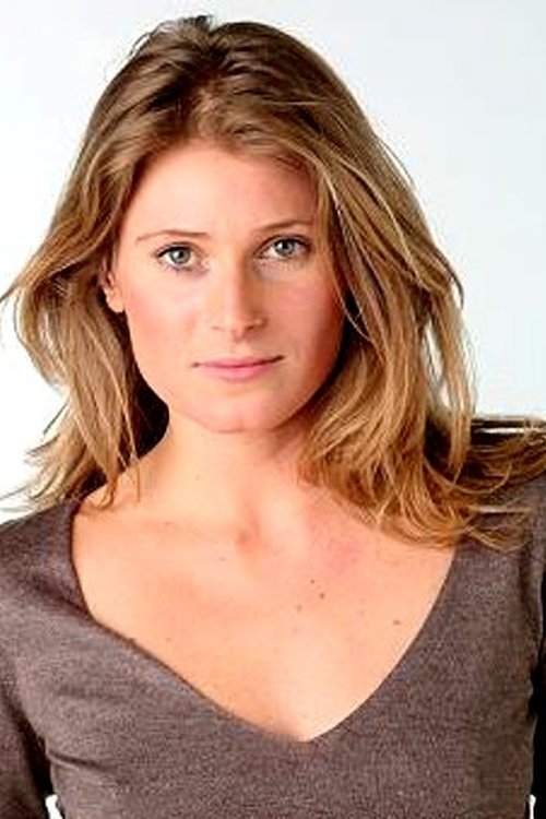 Laura Blanc as Sowa (voice)