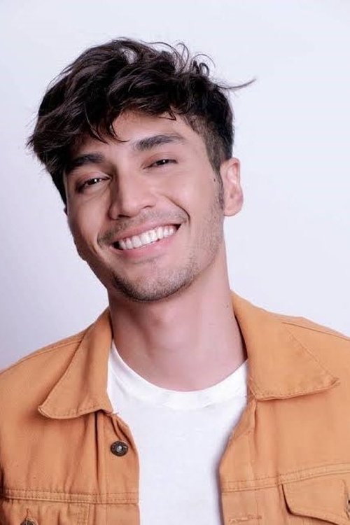 Rangga Nattra as Tama