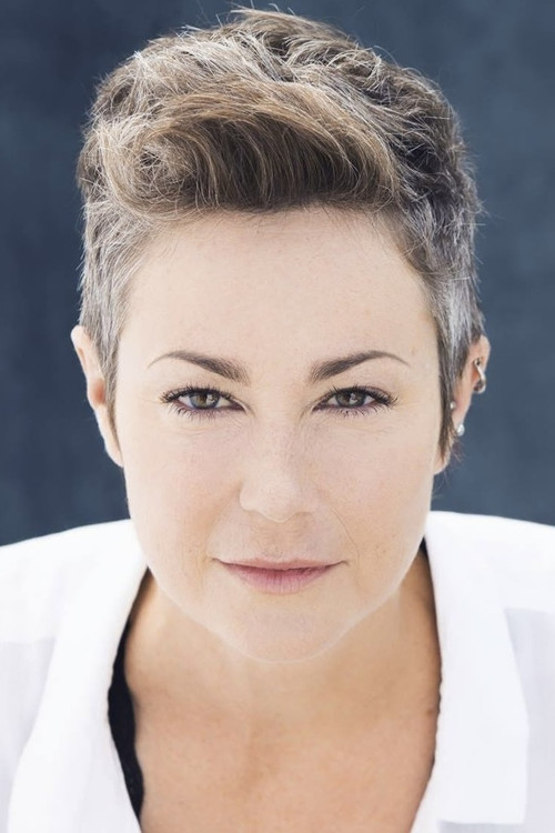 Kim Rhodes as Mrs. Bell