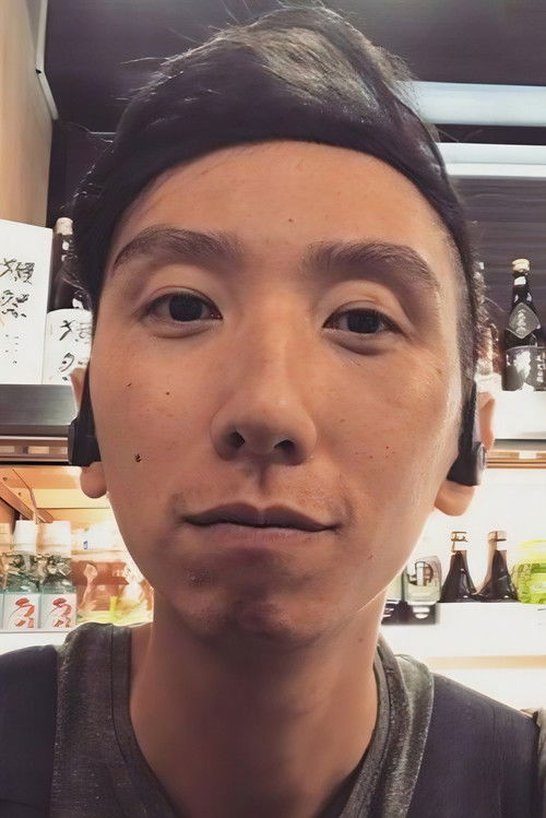 Lai Tsoek-Sing as Tommy