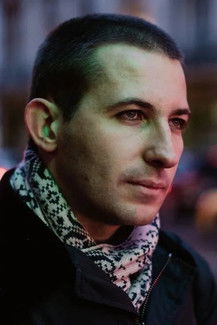 Pyotr Bagrov as Self - Former Gosfilmotond Curator