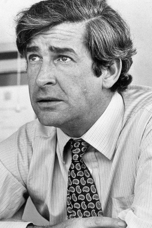 Dave Allen as Self