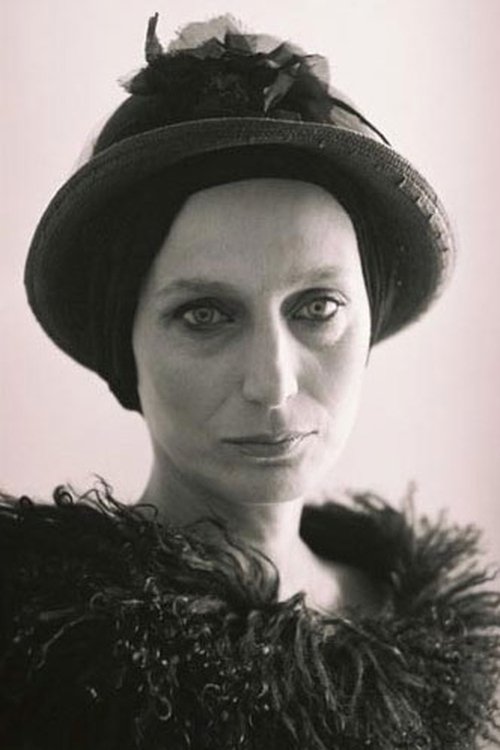 Darejan Kharshiladze as