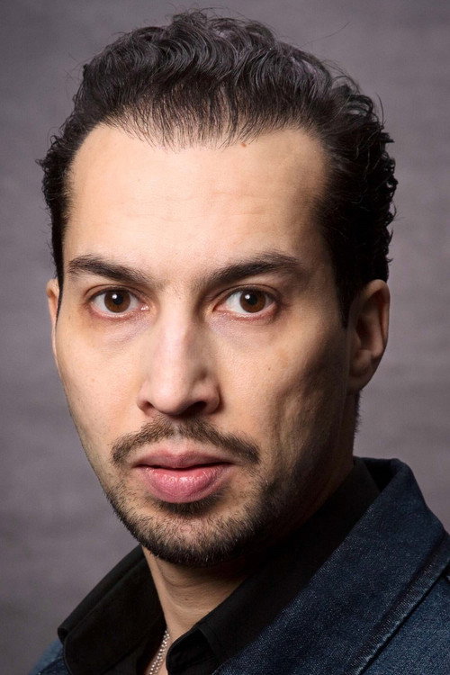 Ruben Lopez as Doctor Wentzel