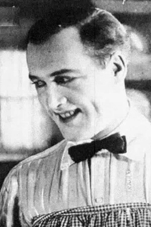 Harry Ham as Jim Brooks