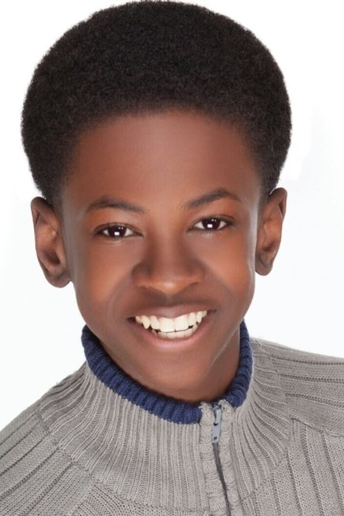 Darren Alford as Kid
