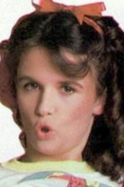 Velvet Summers as Girl No. 2