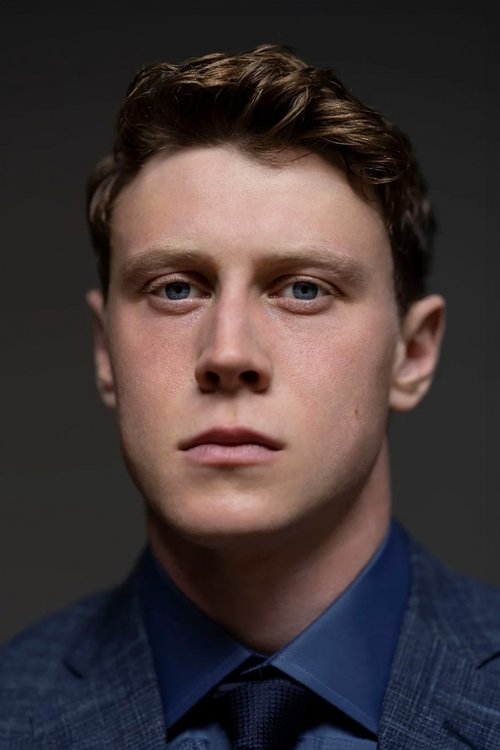 George MacKay as Louis