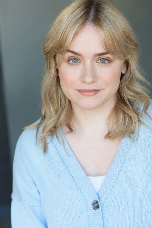 Shelby Reynolds as Charlie Daniels