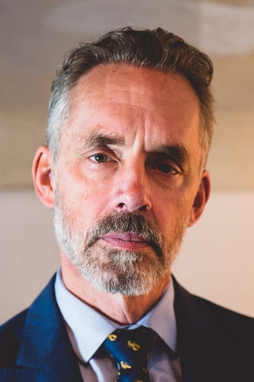 Jordan B. Peterson as Self