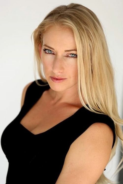 Victoria Vertuga as Tiffany Tate