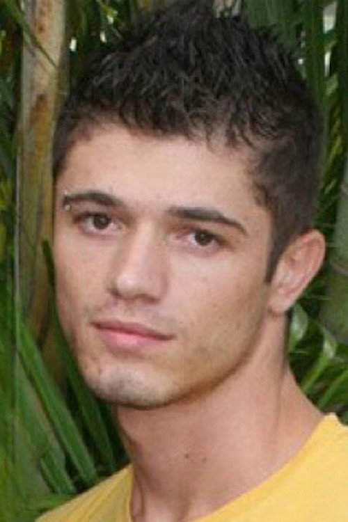 Alexsander Felix as (archive footage)