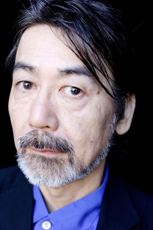 Nobuhiro Suwa as