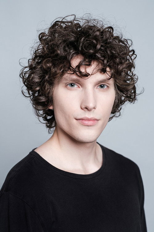 Michał Kaszyński as King Casimir IV Jagiellon