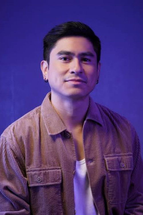 CJ Navato as Dido