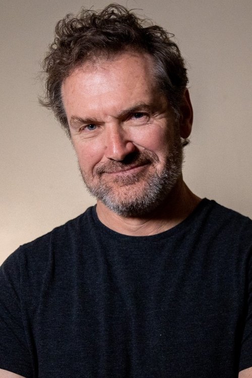 Stevie Ray Dallimore as Bill Ingram