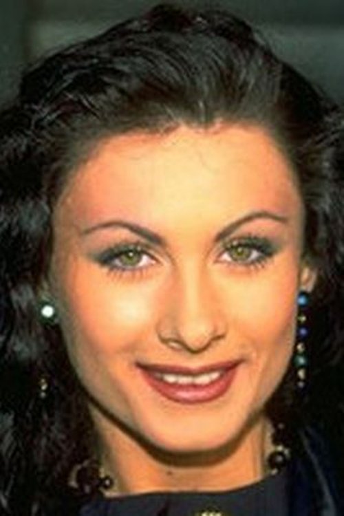 Illana Moore as Pike's Hooker