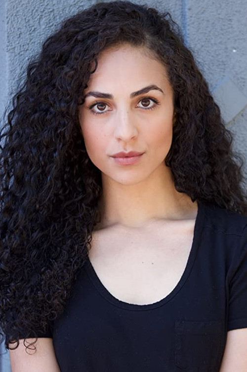 Parmiss Sehat as Mindi