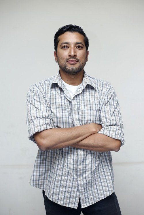 Raymon Das Shrestha as Biraj