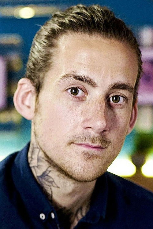 Glen Carloss as Self