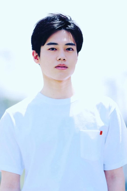 Kouki Niiyama as Seiya Aoto / Gozyu Leon