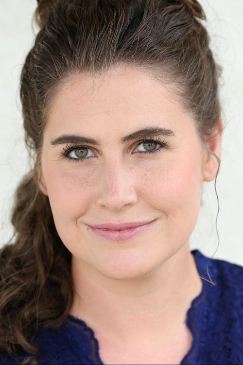 Jade Gottfredson as Restaurant Patron