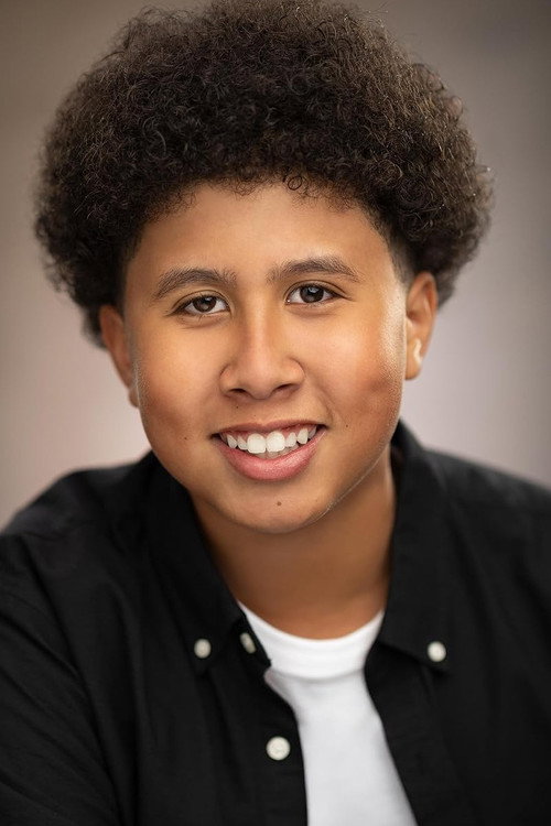 Casey Trotter as Cliff