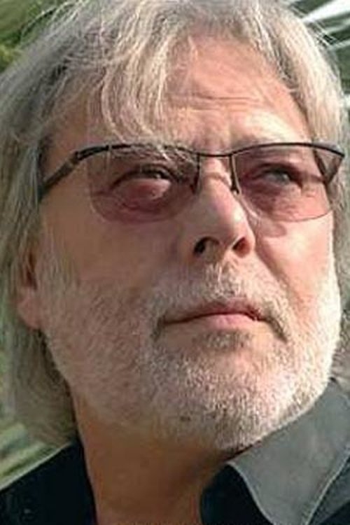 José Luccioni as (voice)