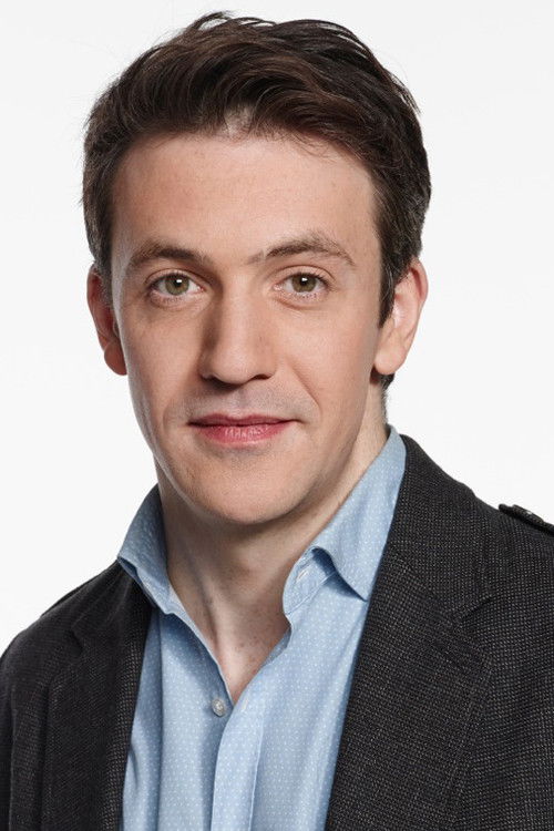 Joe Crowley as Self - Presenter