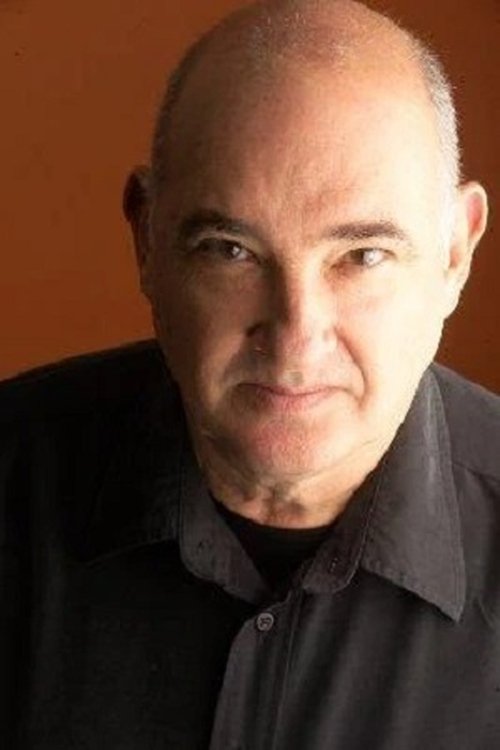 Richard Cubison as Harry