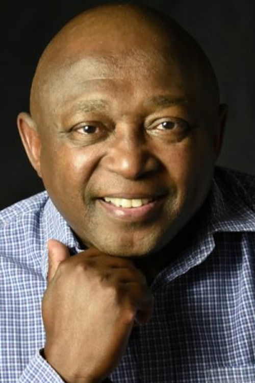 Nhlanhla Ngema as Stimela