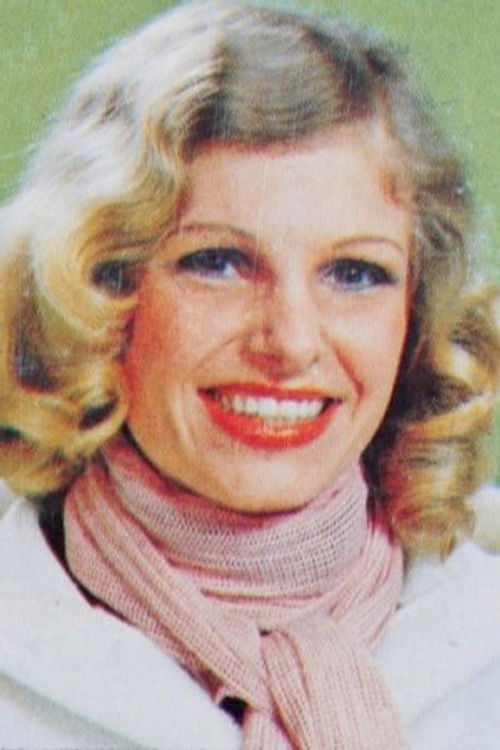 Anita Ziegler as Dagmar's girlfriend Ulla