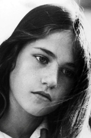 Laetitia Chauveau as Marie