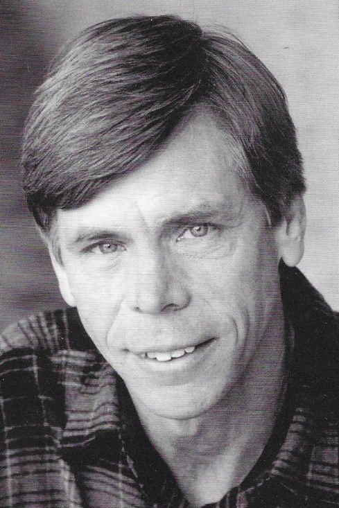 Tom Morga as The Jogger