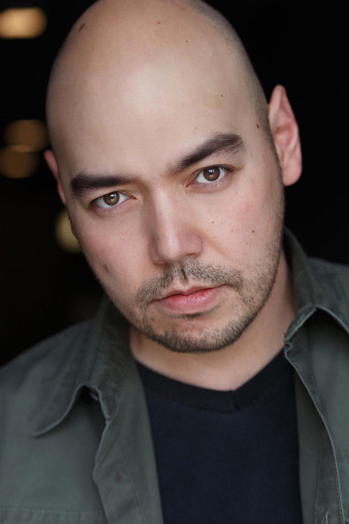 J.T. Rowland as Narrator