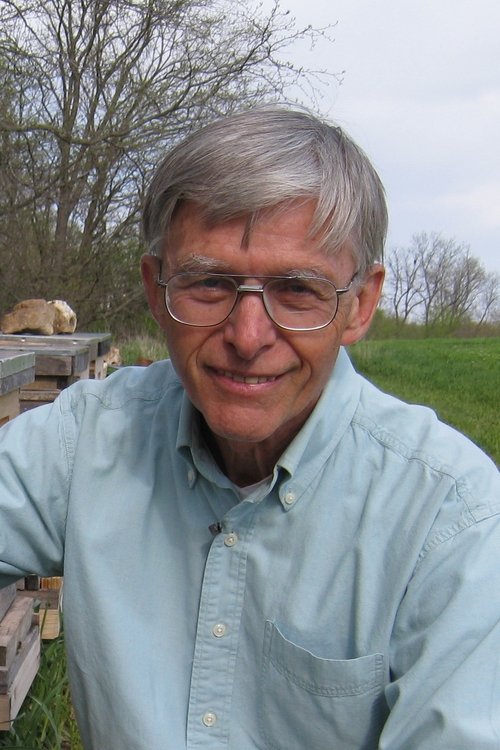 Gunther Hauk as Self