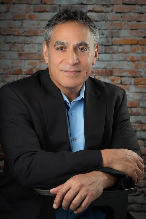 Steven Alonte as George Hall