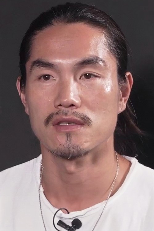 Kwon Ji-hoon as Hornet