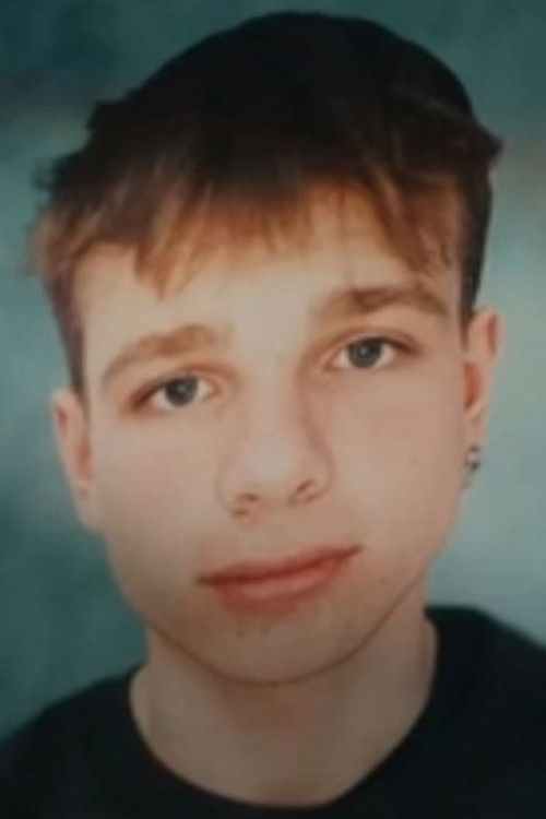 Jasper Kruse Svabo as Jamie