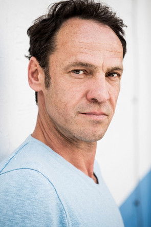 Christian Aumer as Ludwig