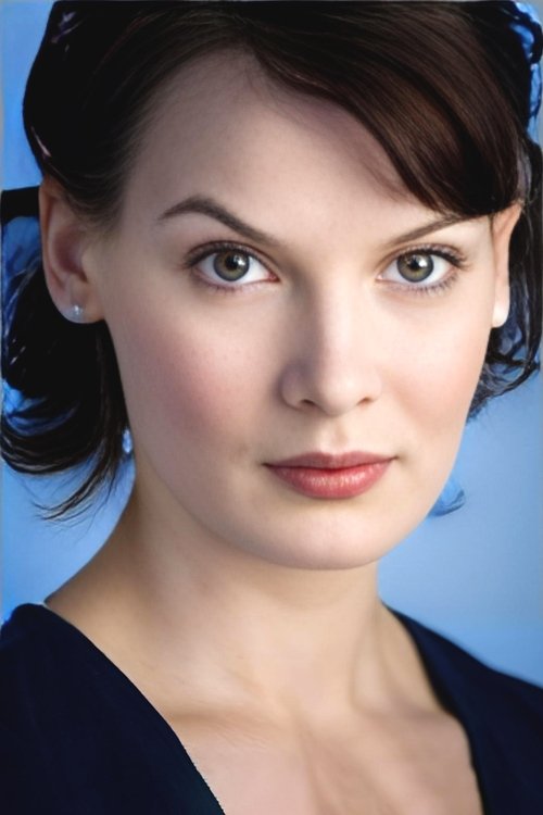 Jessica Inzeo as Ranson