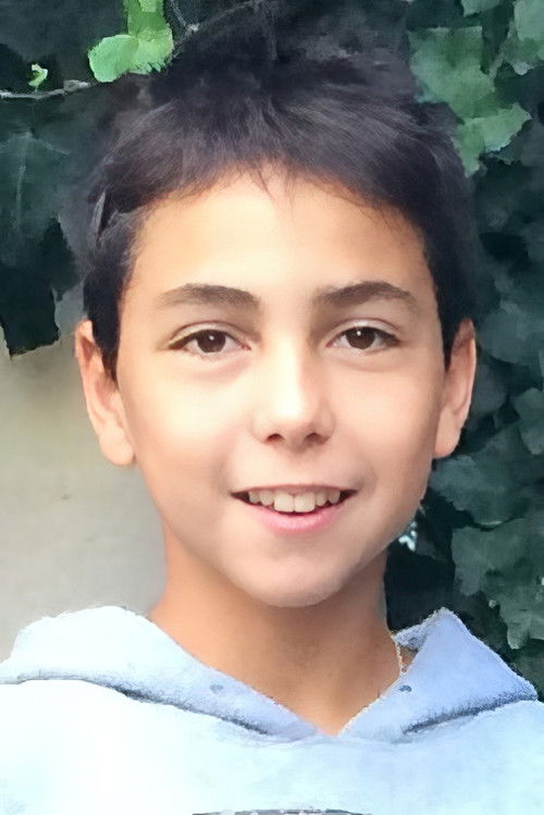 Max Clavelly as P'tit