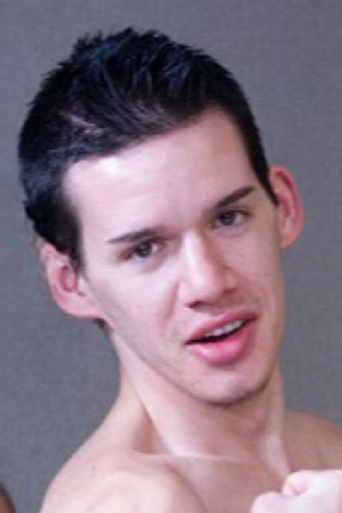 Johnathan Riverra as